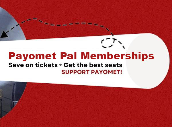 Payomet Memberships