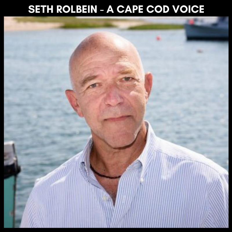 Seth Rolbein's A Cape Cod Voice - Payomet