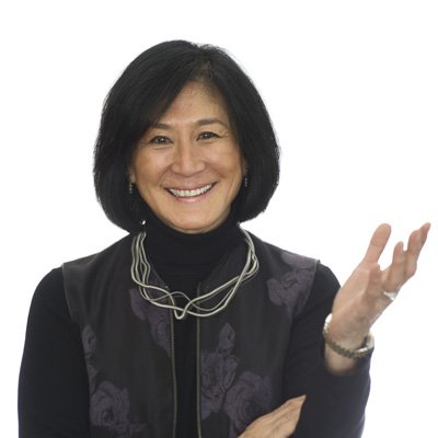 Ellen Kumata - Payomet Board Member