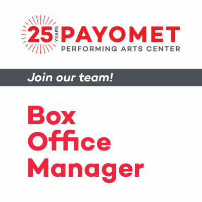 Box Office Manager