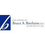 Bruce Bierhans Attorney