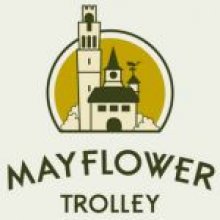 Mayflower Trolly