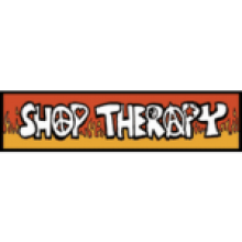 Shop Therapy